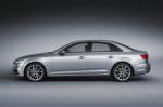 Audi A4 3.0 TDI Quattro S-Line 2015 года (WW)